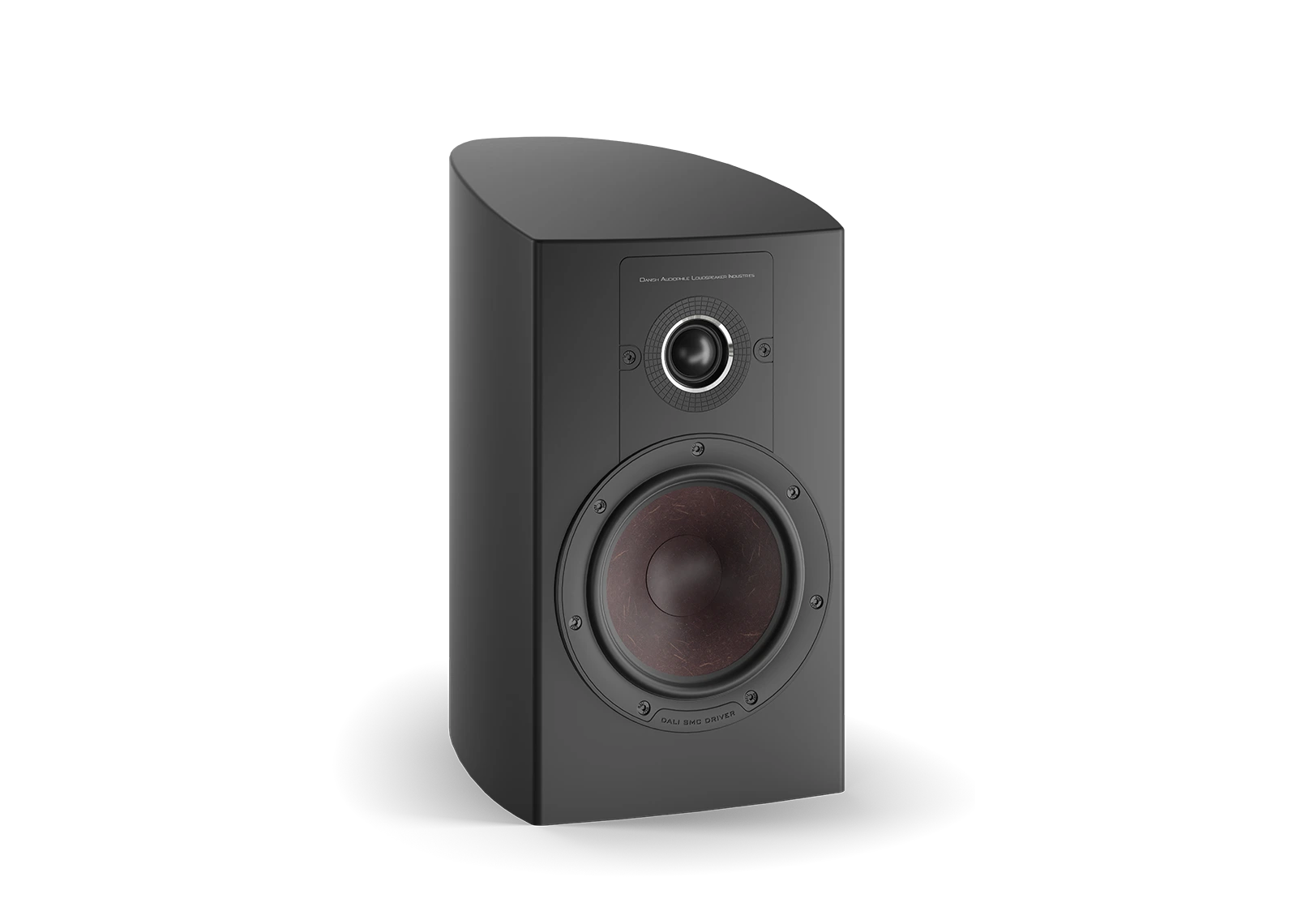 Dali Epicon 2 Premium Bookshelf Speakers - High-End HiFi Audio System for Home Theater & Music Listening (Pair) - Perfect for Living Rooms, Studios & Audiophile Setups