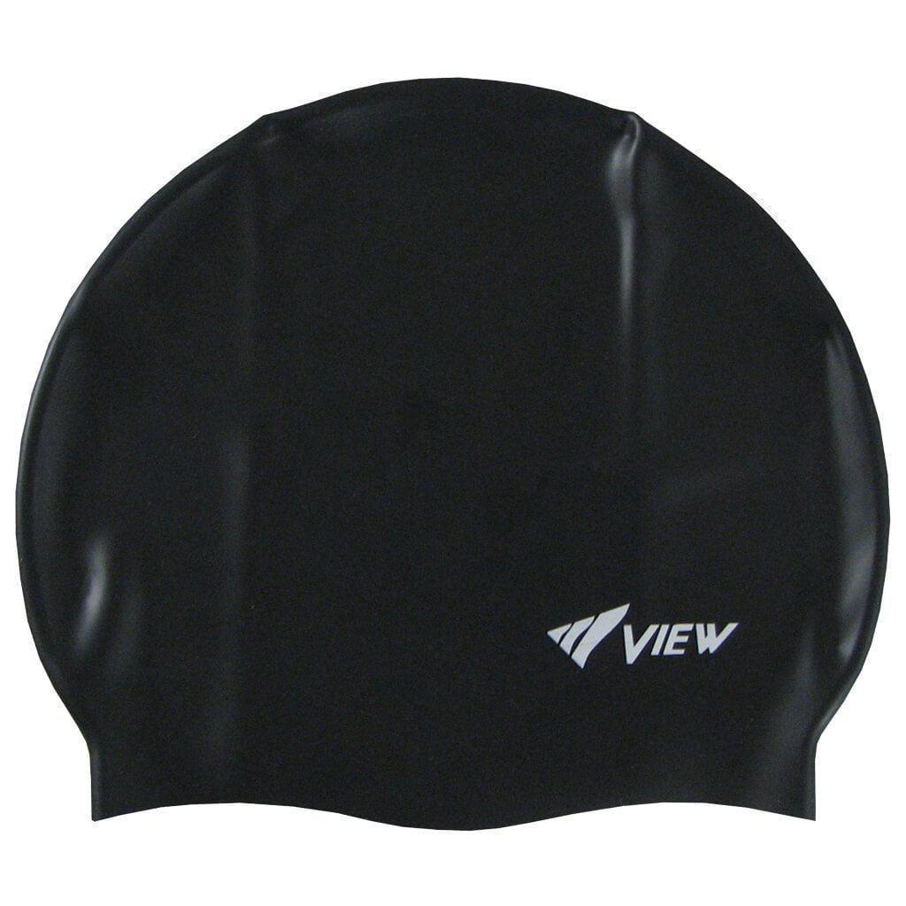 Premium Silicone Swim Cap for Adults & Kids - Waterproof, Comfortable Swimming Pool & Training Cap - Ideal for Lap Swimming, Water Aerobics & Competitive Swim Meets