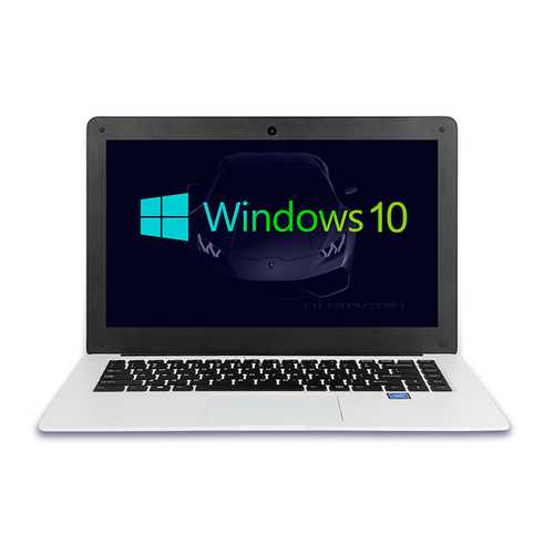 CENOVO CENAVA F14 14.1-inch Laptop with Intel Apollo Lake N3450 Quad-Core Processor, 6GB DDR3L RAM, 64GB eMMC SSD - Lightweight Notebook for Work, Study & Travel