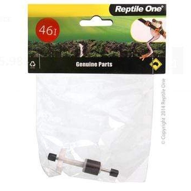 Aqua One Impeller Set 46i for ClearView 200 & 250 Aquariums - Replacement Water Pump Part for Fish Tank Maintenance | Perfect for Home & Office Aquarium Care