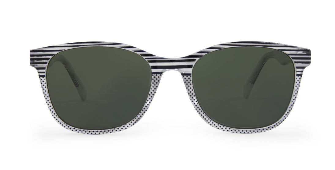 Stylish Polarized Sunglasses S2874E - UV400 Protection for Men & Women - Perfect for Driving, Beach & Outdoor Activities