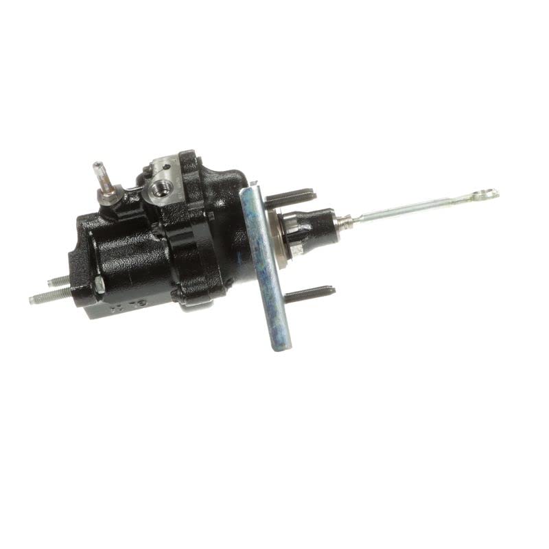 Bosch Brake Booster 0204777611 - High Performance Replacement Part for Smooth Braking | Compatible with Various Vehicle Models | Ideal for DIY Car Repairs & Maintenance