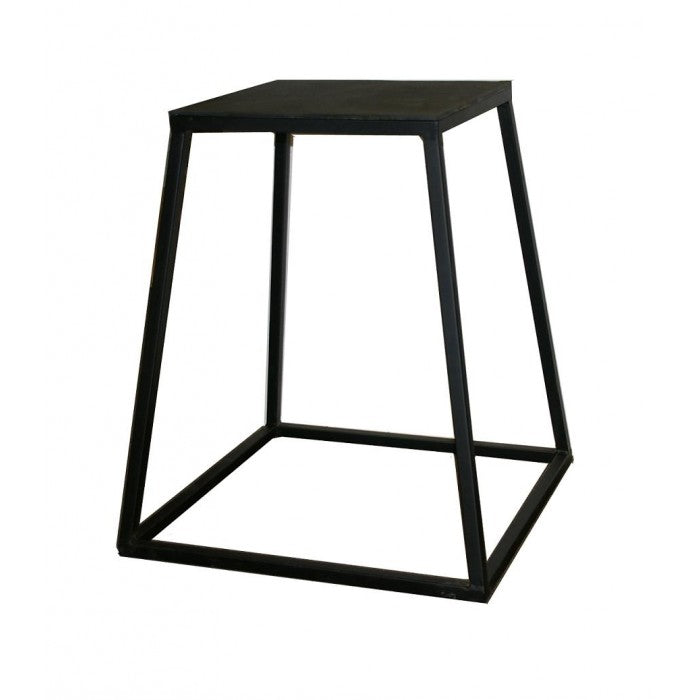60cm Plyometric Box - Adjustable Jump Box for CrossFit, Gym & Home Workouts - Perfect for Strength Training & Agility Exercises