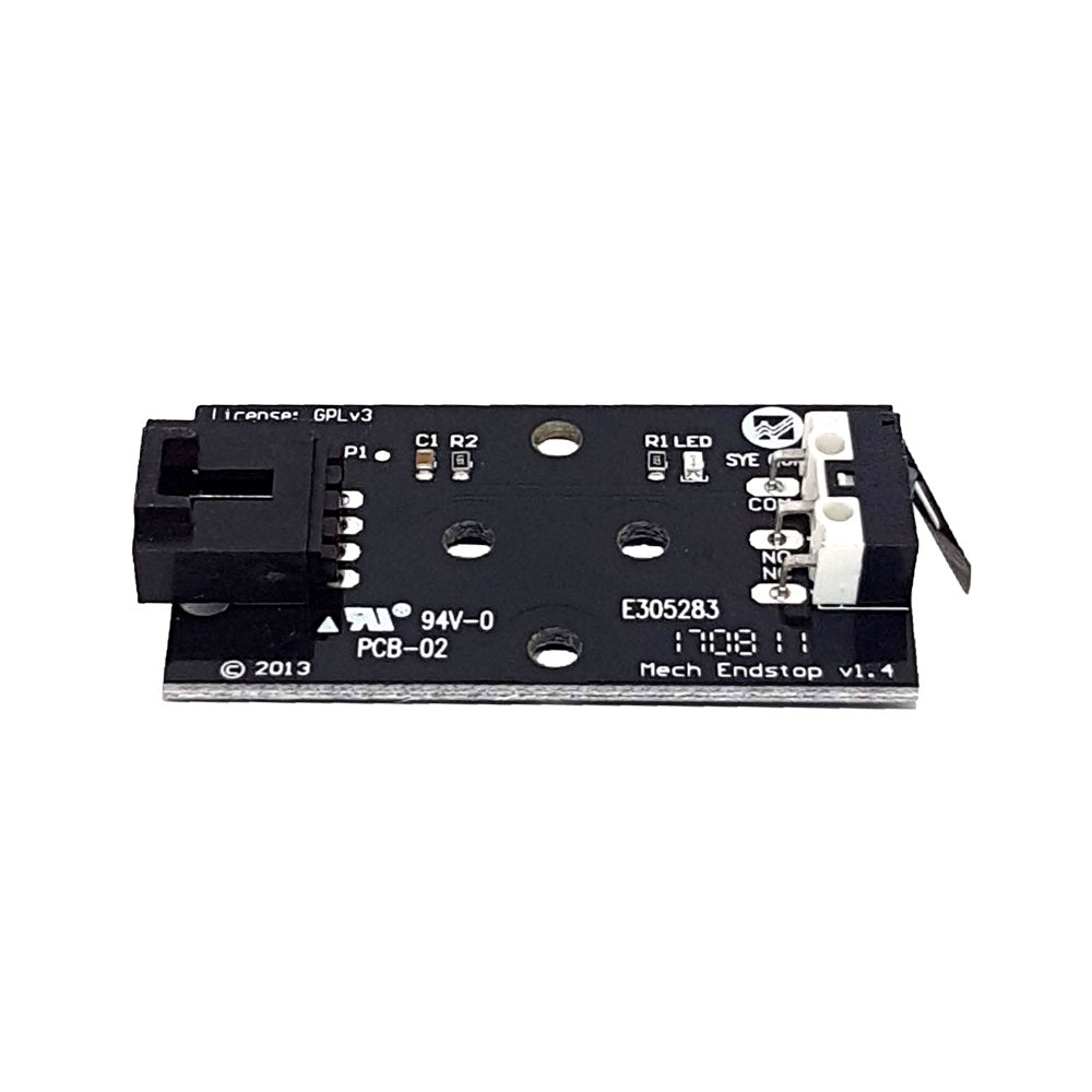 FlashForge Finder Y-Axis Sensor Limit Switch Replacement Part - Compatible with 3D Printers | Ideal for DIY Repairs & Maintenance