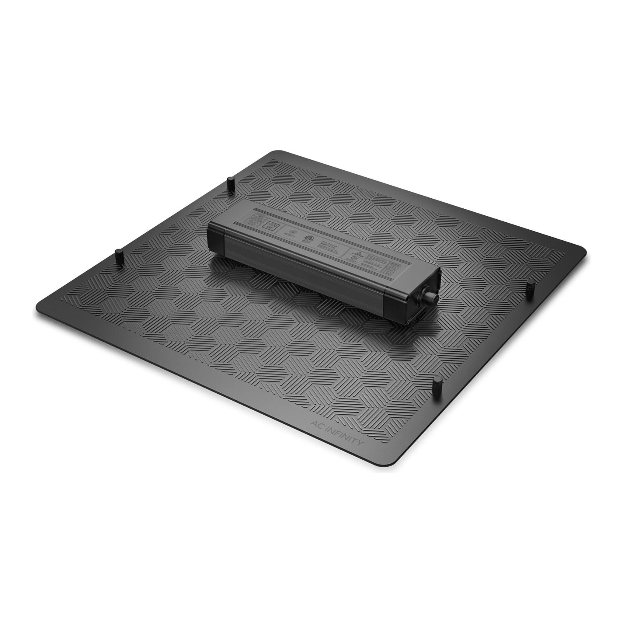 AC Infinity Ionboard S33 240W Full Spectrum LED Grow Light for Indoor Plants - Hydroponics, Greenhouse & Home Gardening