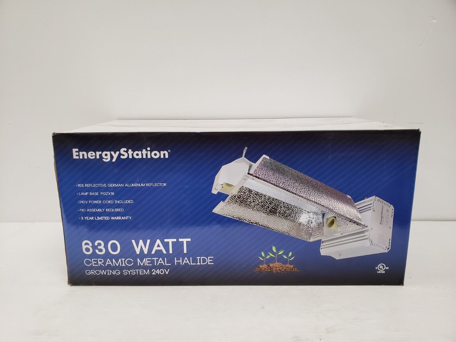 630W Portable Power Station - Solar Generator for Camping, Emergencies & Outdoor Adventures - Reliable Backup Battery for Home & Travel
