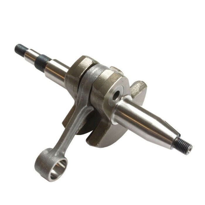 Stihl TS400 Concrete Cut Off Saw Crankshaft Assembly 4223 030 0400 - Replacement Part for Stihl TS400 Cut-Off Machine - Perfect for Construction, Demolition & Concrete Cutting Projects