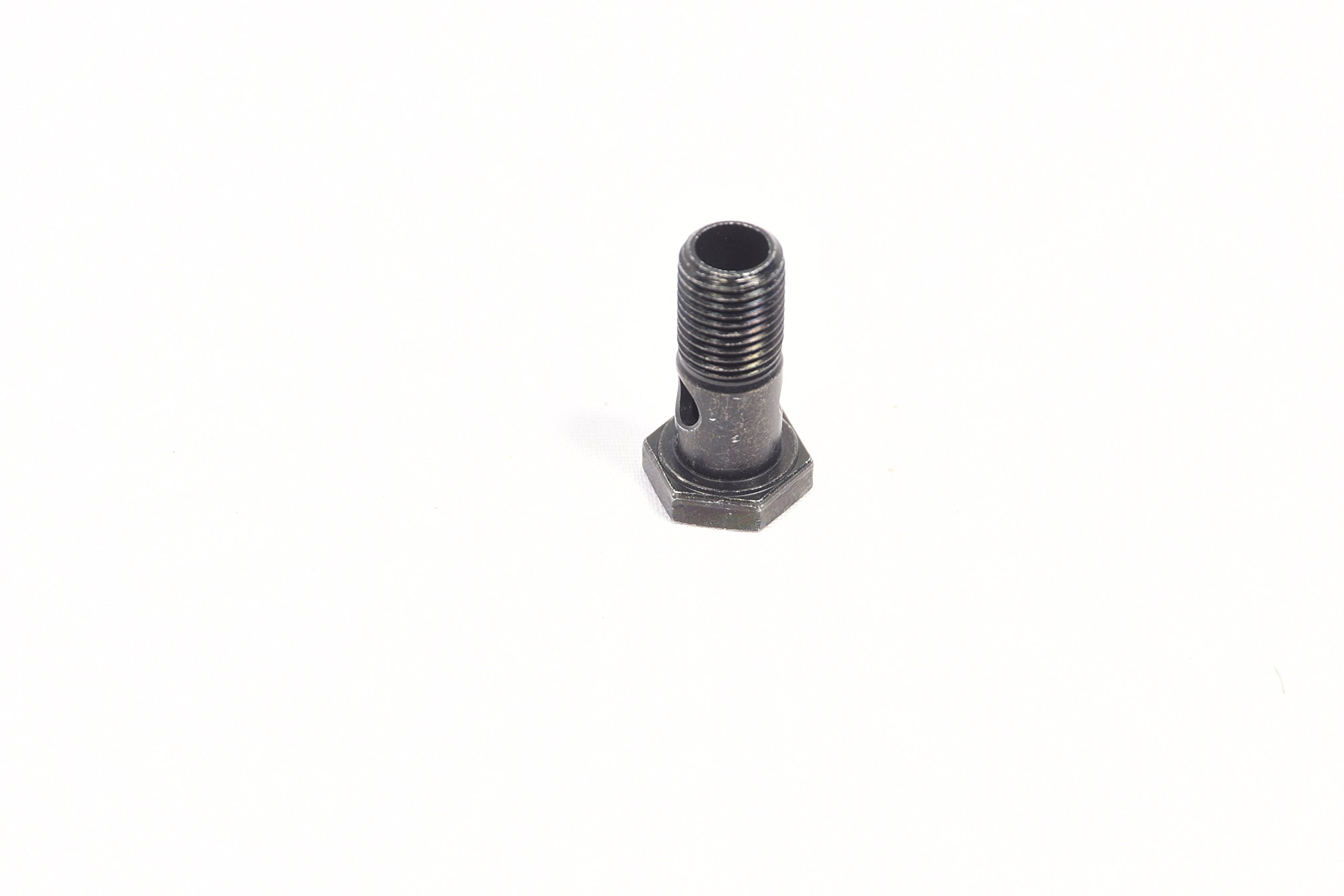 Genuine Subaru Turbo Screw Union 14439AA010 - High-Performance Replacement Part for Turbocharged Engines | Perfect for Subaru WRX, STI, and Forester XT Models