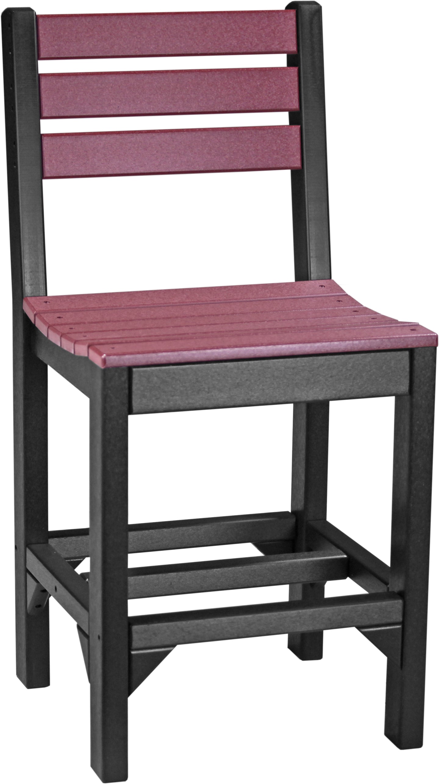 LuxCraft Island Side Chair - 24