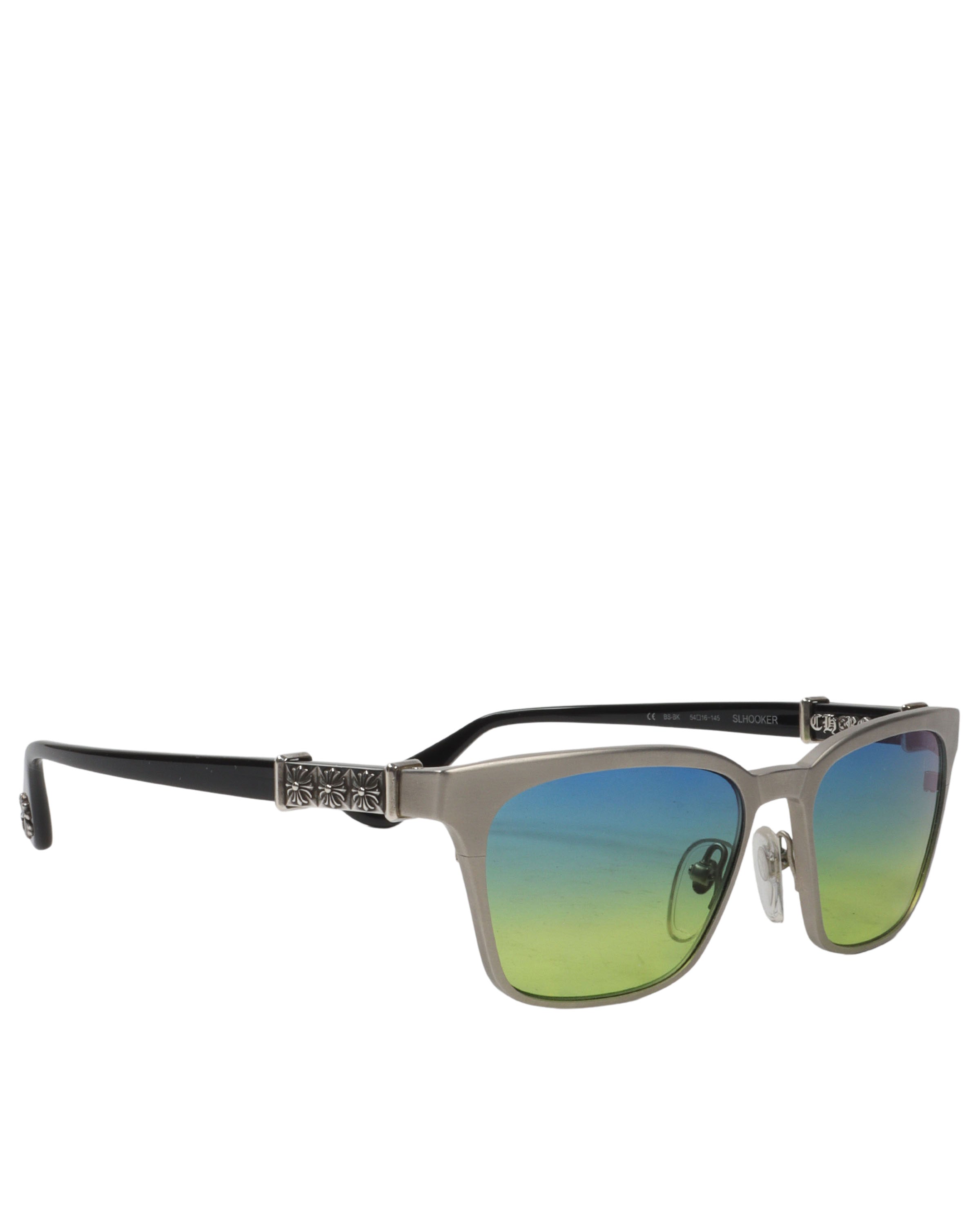 SLHOOKER Polarized Sunglasses for Men & Women - UV400 Protection, Fashionable & Lightweight - Perfect for Driving, Beach, and Outdoor Activities