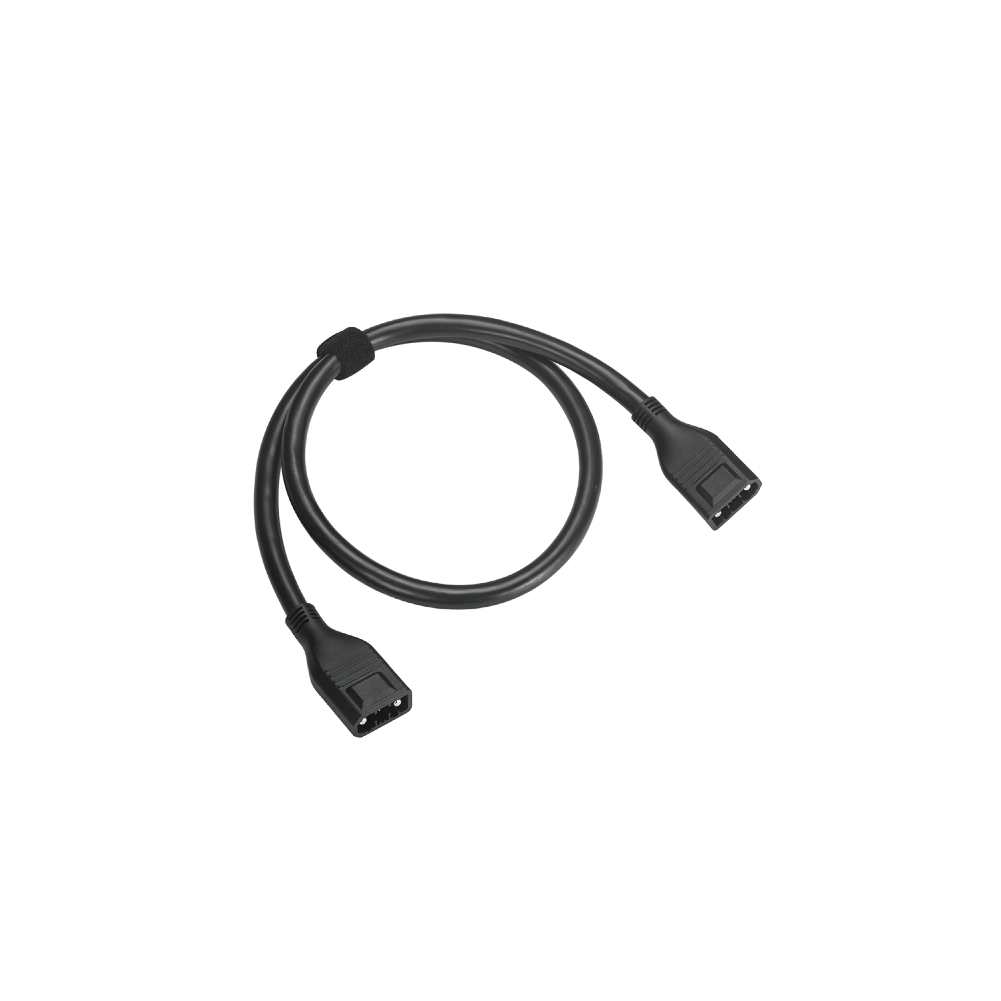 EcoFlow Extra Battery Cable - Compatible with DELTA & RIVER Series - Durable Power Extension Cord for Portable Power Stations - Perfect for Camping, RV Trips & Emergency Backup Power