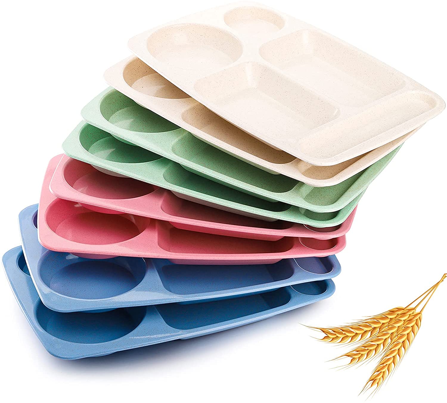 WUWEOT 8-Pack 13.5