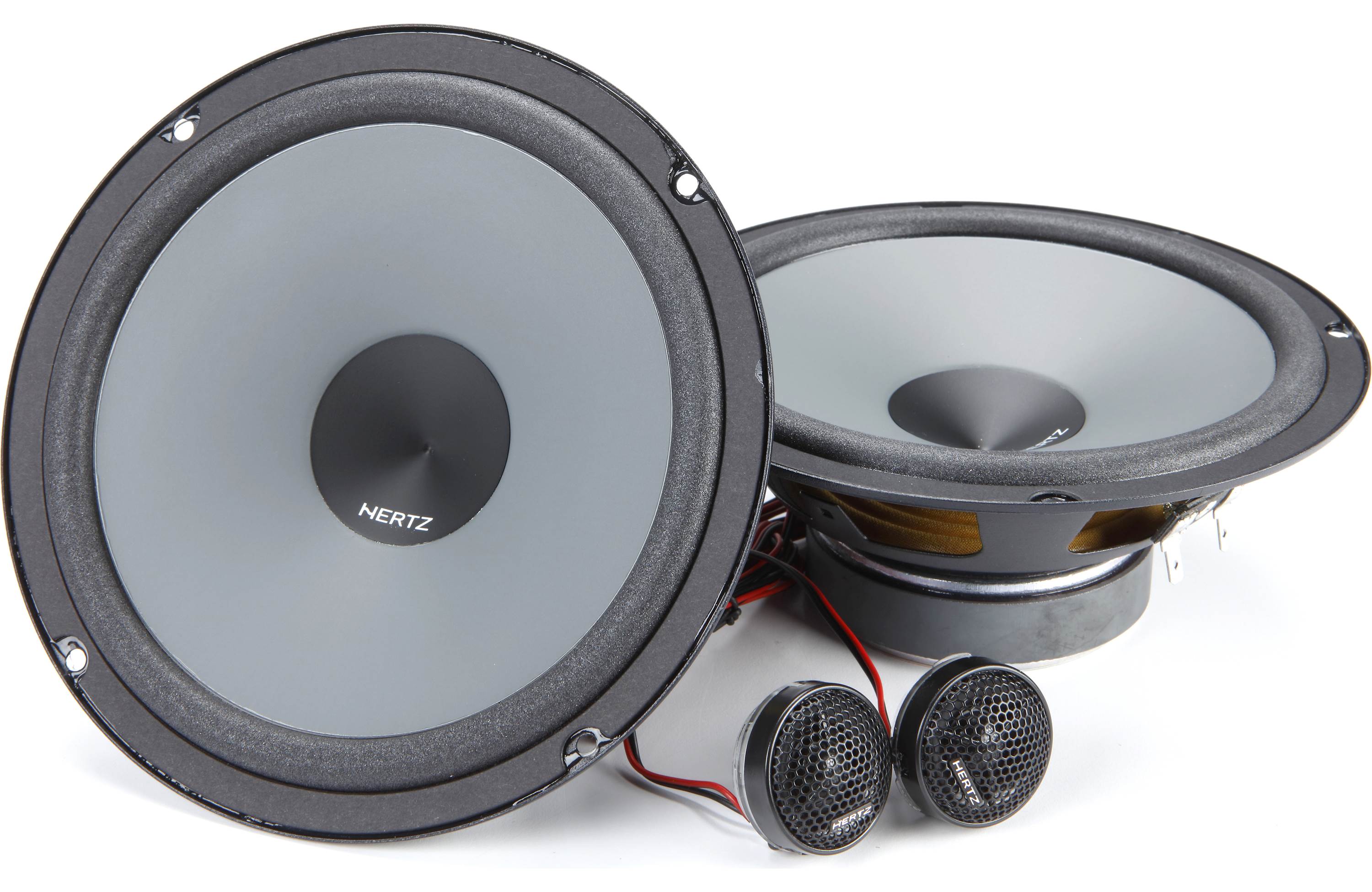 Hertz K 165 Uno Series 6.5