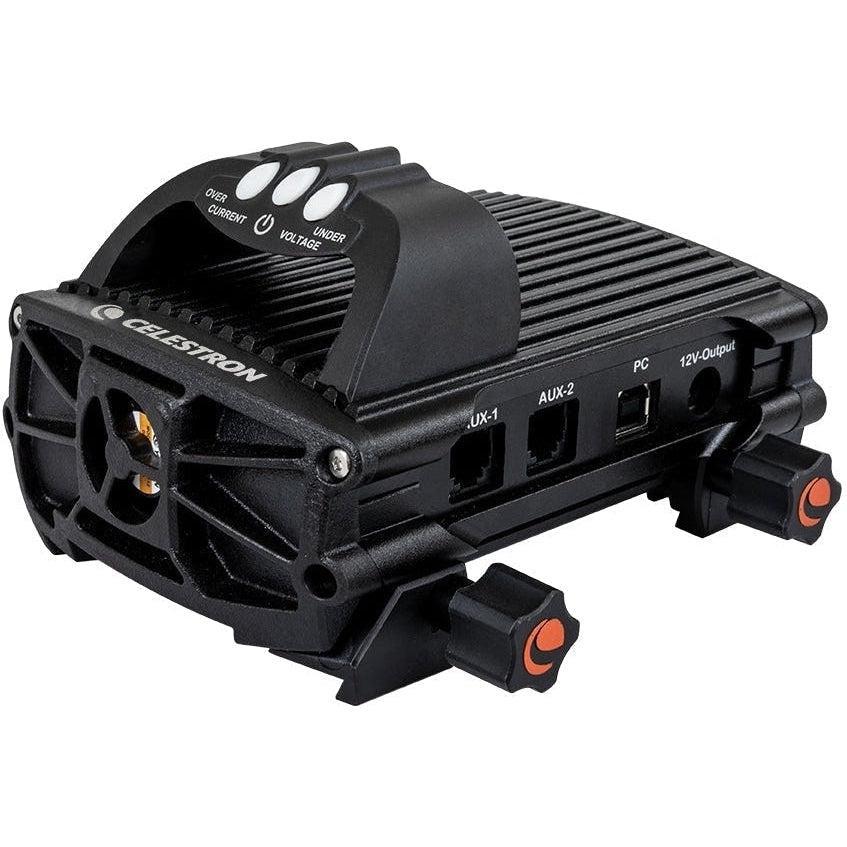 Celestron Dew Heater Controller 2X - Dual Channel Dew Prevention System for Telescopes & Astronomy Equipment | Perfect for Stargazing & Astrophotography