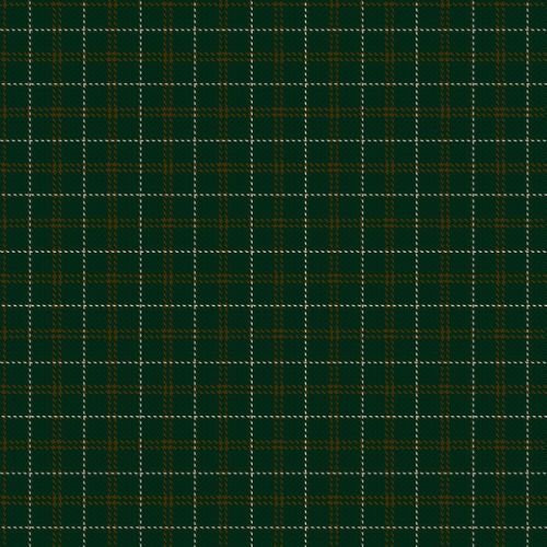 Bannockbane Hunting Tartan Kilt - Premium Scottish Wool Plaid Skirt for Men & Women | Perfect for Highland Games, Weddings & Outdoor Adventures