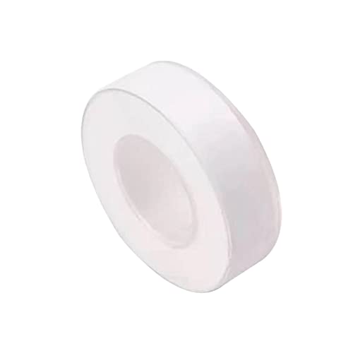 BALAX Waterproof Thread Seal Tape - Oil-Free Plumber's Tape for Shower Heads & Pipe Fittings - Leak Proof Sealant for Plumbing Repairs & DIY Projects