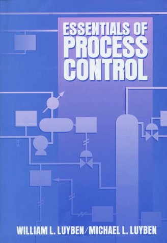 Process Control Essentials - Industrial Automation & Process Optimization Solutions for Manufacturing Plants & Chemical Processing