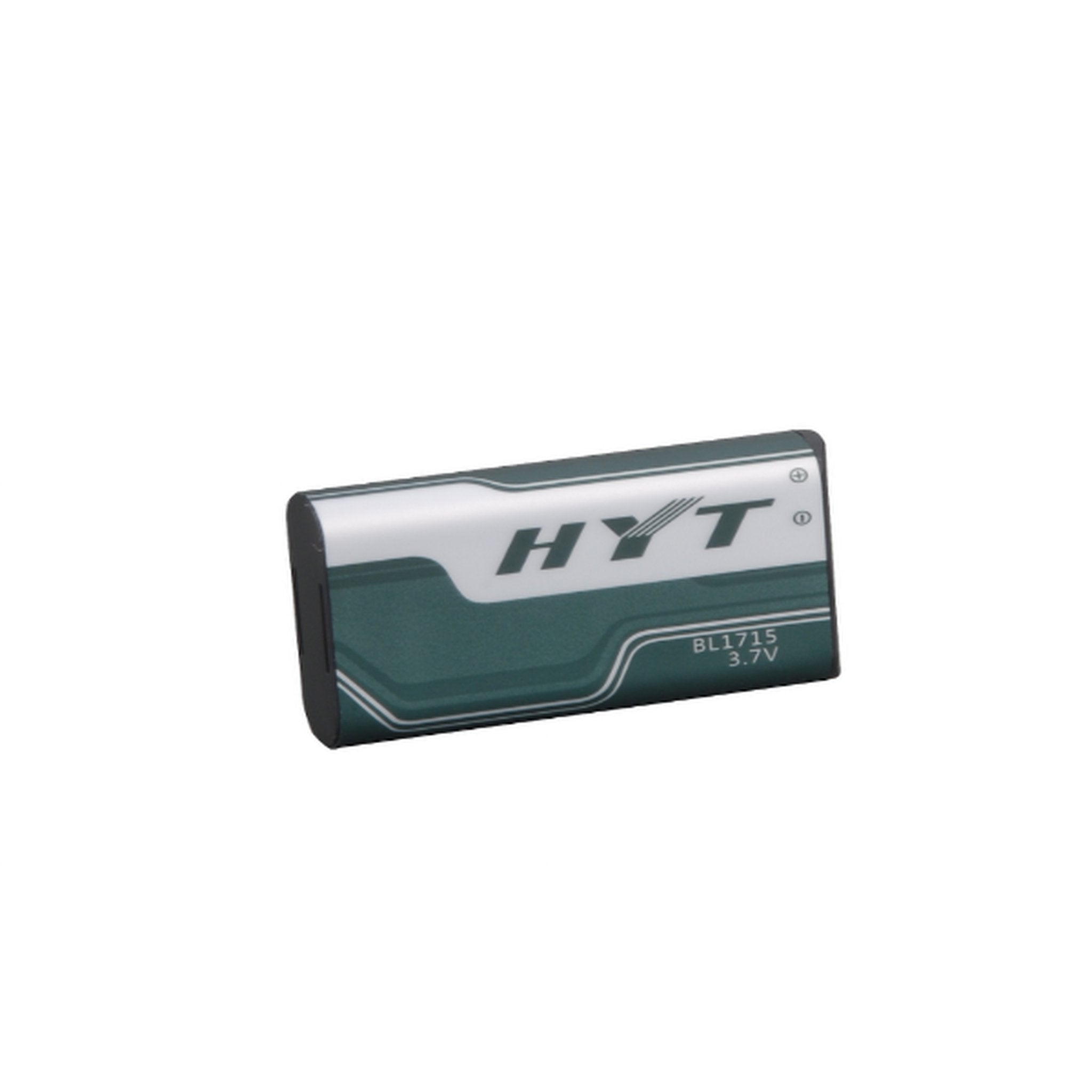 Hytera BL1715 Li-Ion Battery 1700mAh Replacement for TC320 Two-Way Radio - Perfect for Business Communication & Emergency Use