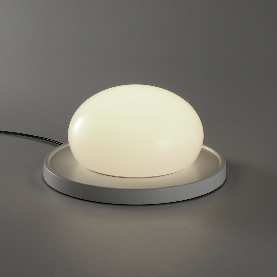 Modern Table Lamp Bolita - Stylish LED Desk Light for Home & Office Decor - Perfect for Bedroom, Living Room, or Workspace