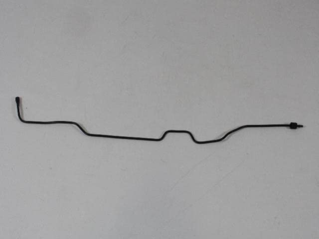Mopar 52126028AC Fuel Supply Hose - Replacement Fuel Line for Dodge Chrysler Jeep Vehicles - Perfect for Off-Roading & Performance Upgrades