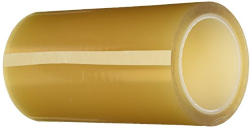 High-Temperature Clear FEP Film Tape - 6