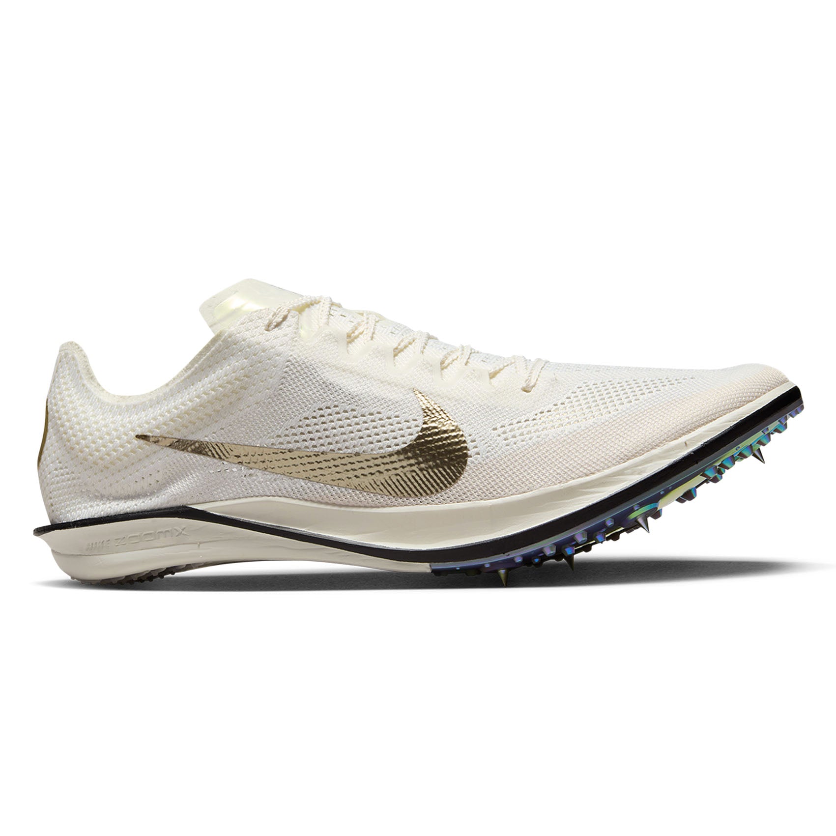 Nike ZoomX Dragonfly 2 Elite Track Spikes - Unisex Running Shoes for Sprint & Middle Distance - Inspired by Jakob Ingebrigtsen - Perfect for Track Competitions & Training
