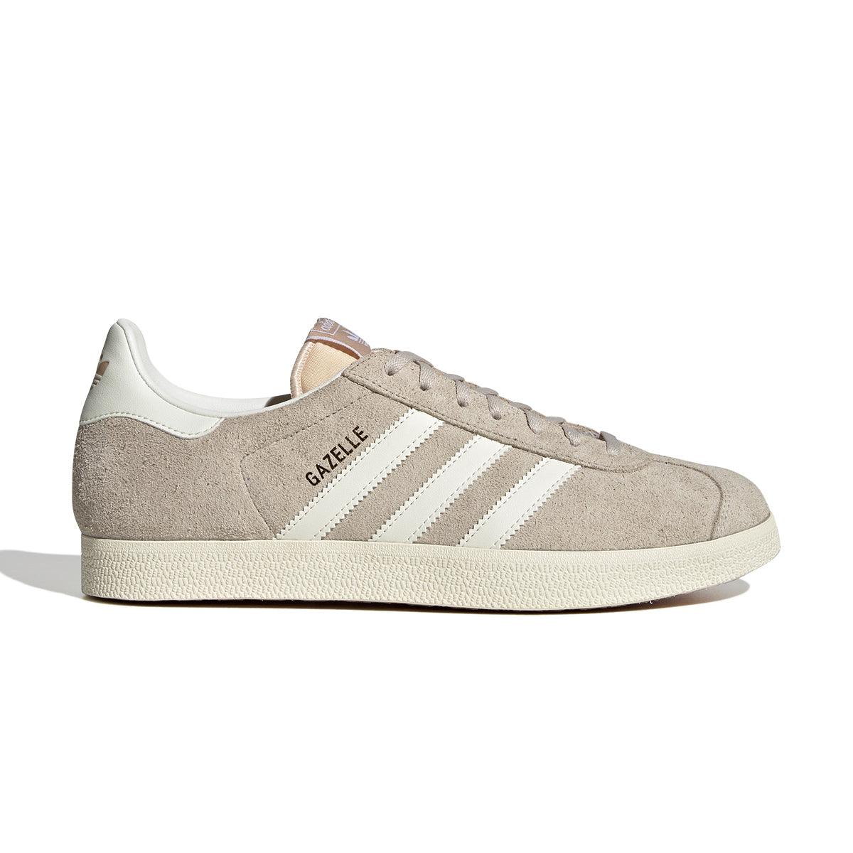 Gazelle 'Wonder Beige' Women's Running Shoes - Lightweight Cushioned Sneakers for Jogging, Gym Workouts & Everyday Wear