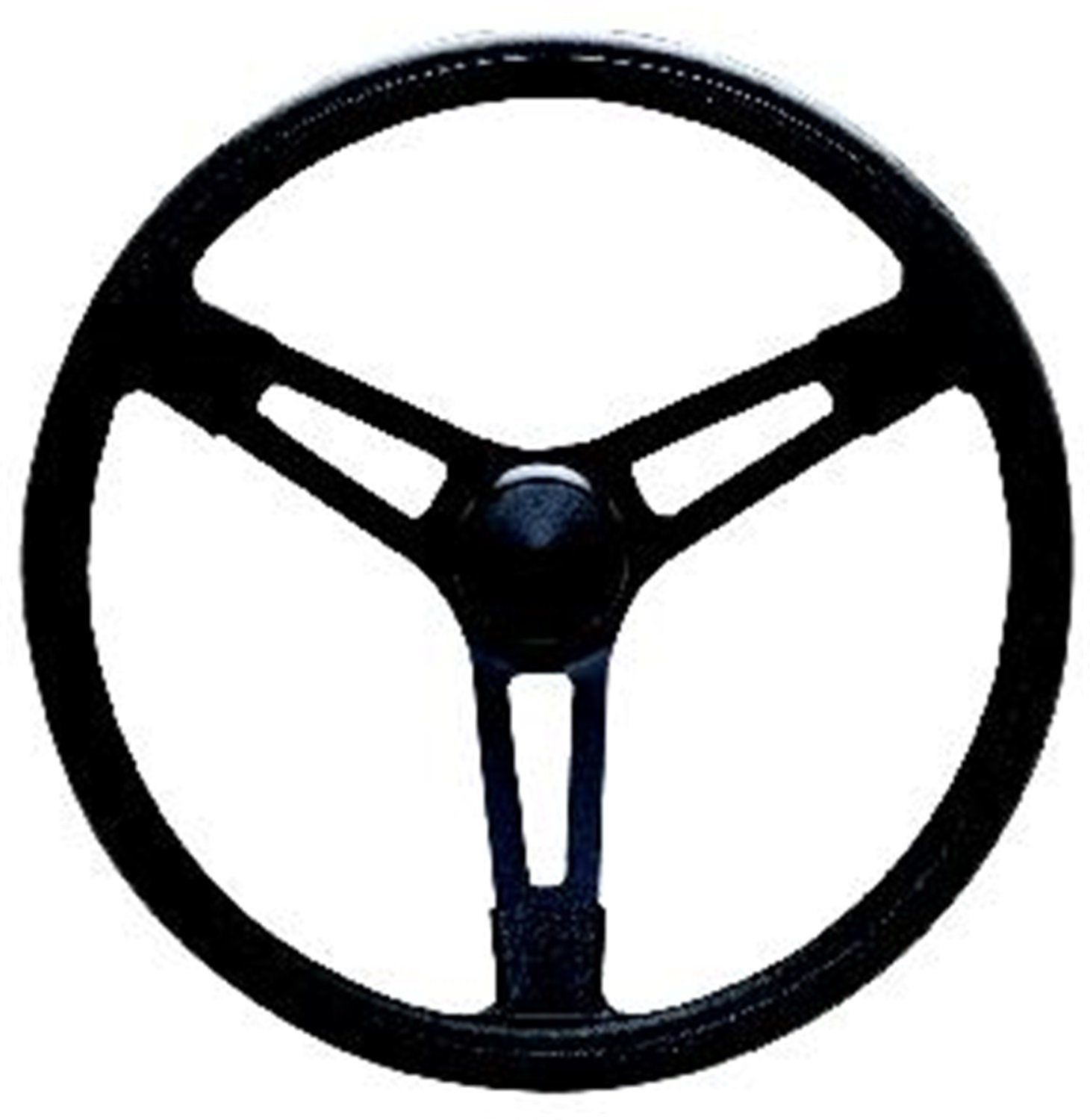 Grant 677 Racing Steering Wheel - High Performance Racing Wheel for Simulators & Drift Cars | Perfect for Gaming, Racing Enthusiasts & Professional Drivers