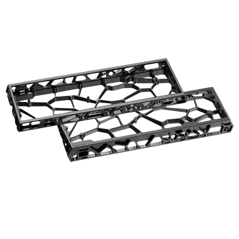 ACGAM H60 Aluminum Keyboard Case for Magnetic Switch Keyboards - Durable Protective Cover for Mechanical Gaming Keyboards - Perfect for Office, Home & Travel Use