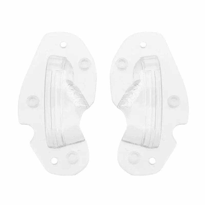 Baby Tennis Shoe Sneakers Mold for Sugarcraft & Cake Decorating | Bakell | Perfect for DIY Cupcake Toppers, Fondant Decorations & Edible Shoe Designs