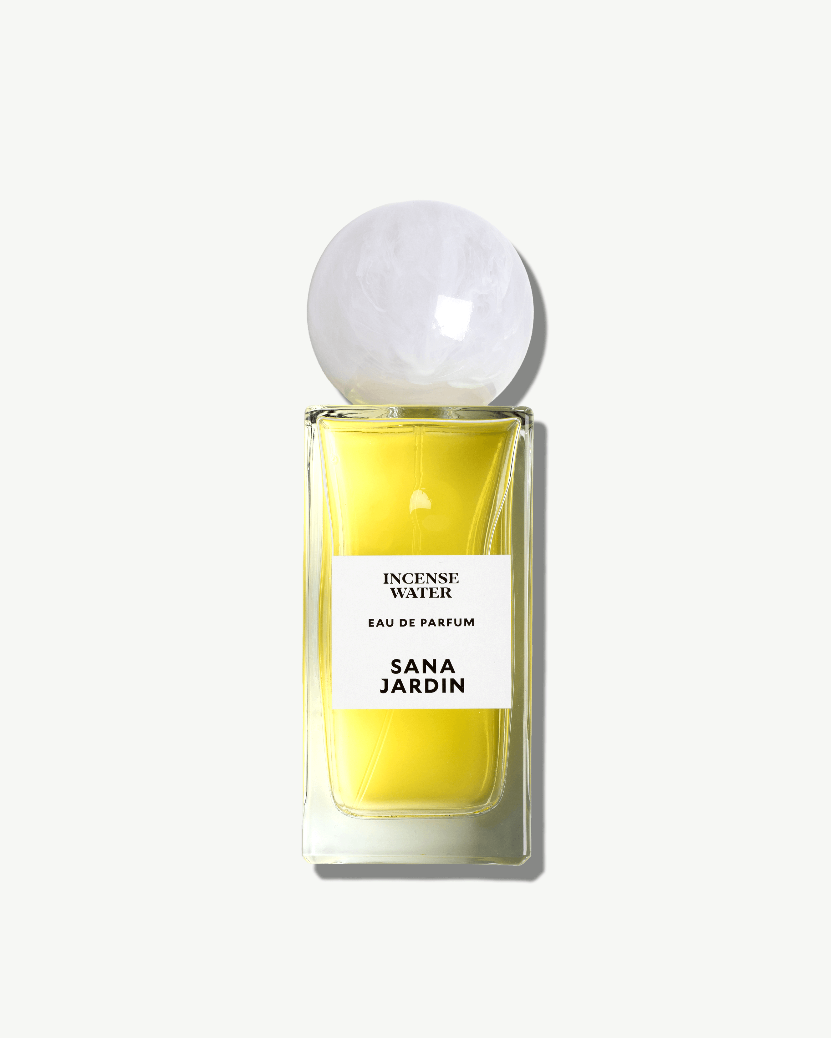 Incense Water Eau de Parfum - Premium Long-Lasting Fragrance for Women & Men | Perfect for Daily Wear, Special Occasions & Gift Giving