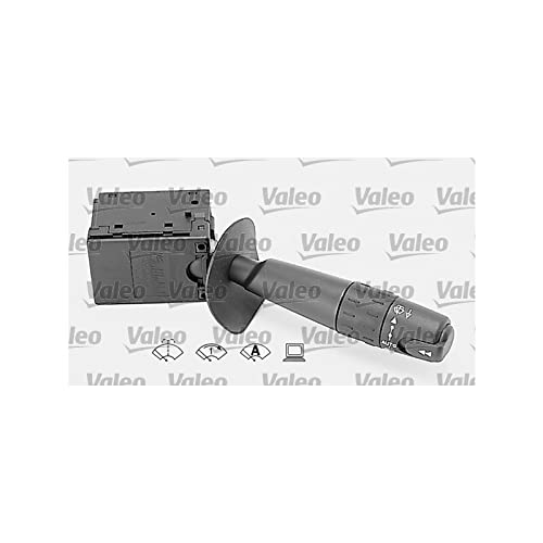 Valeo Genuine Steering Column Switch 251262 - OEM Replacement Part for Smooth & Safe Vehicle Steering | Perfect for Car Repairs & Maintenance
