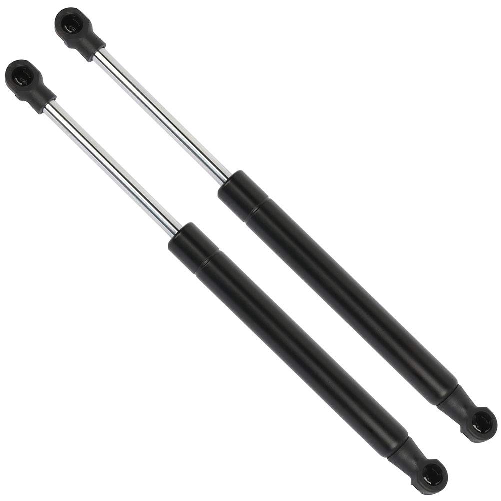 SCITOO Trunk Lift Supports Replacement Struts Gas Springs Shocks for Nissan Maxima 3.5L 2009-2016 - Heavy Duty Auto Parts for Easy Trunk Access & Maintenance