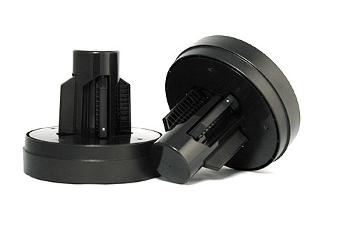 Epson P Series Roll Media Adapters - C12C935931 for Large Format Printers | Compatible with Epson Printers for Signage, Posters & Art Prints