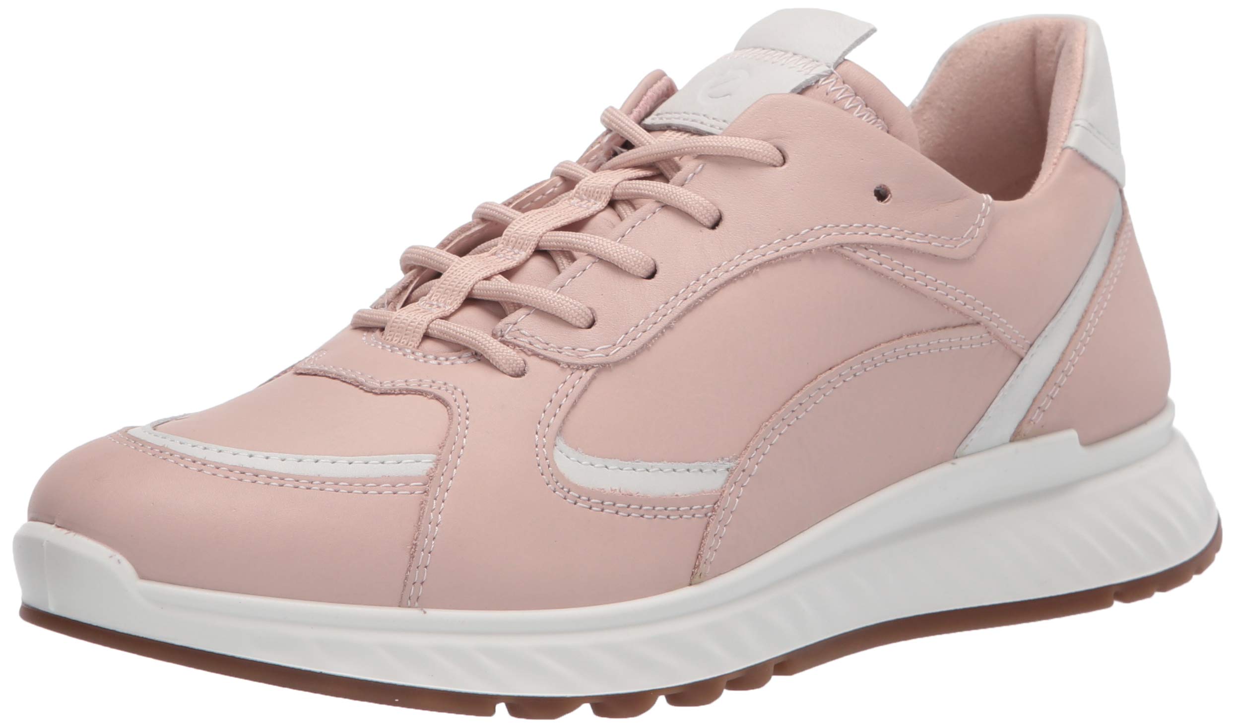 ECCO Women's Fashion Sneakers - Comfortable Casual Walking Shoes for Women | Perfect for Work, Travel & Everyday Wear