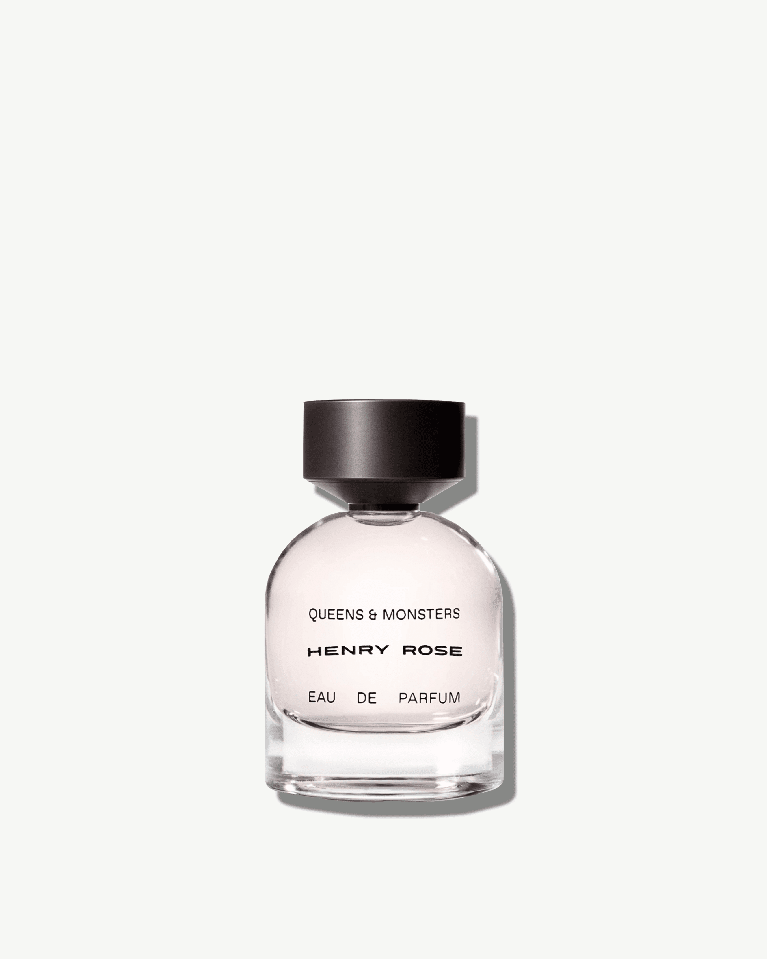 Queens & Monsters Eau de Parfum for Women - Luxury Floral Perfume - Long Lasting Fragrance for Date Night, Office & Special Occasions