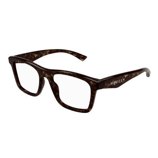 Original Alexander McQueen AM0475O 007 Sunglasses - Luxury Designer Shades for Women & Men - Perfect for Outdoor Activities, Beach Vacations & Fashion Statements
