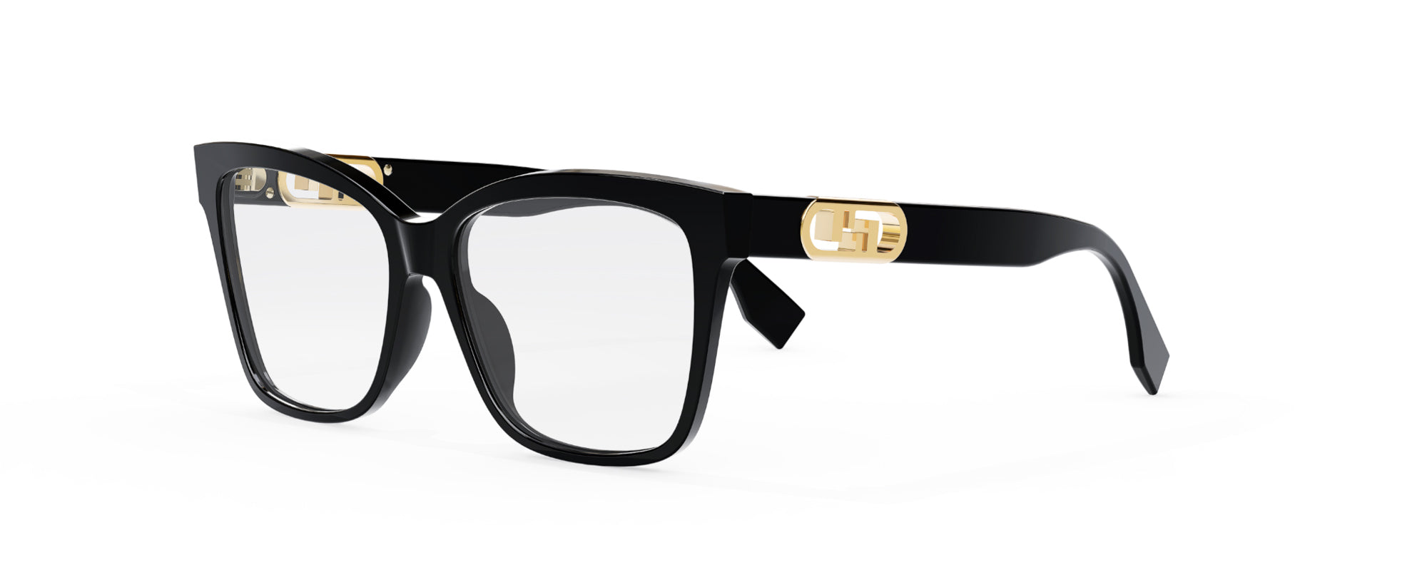 Fendi O'Lock FE50025I Women's Luxury Sunglasses - Stylish Designer Shades for Women | Perfect for Outdoor Activities, Beach & Fashion Accessories