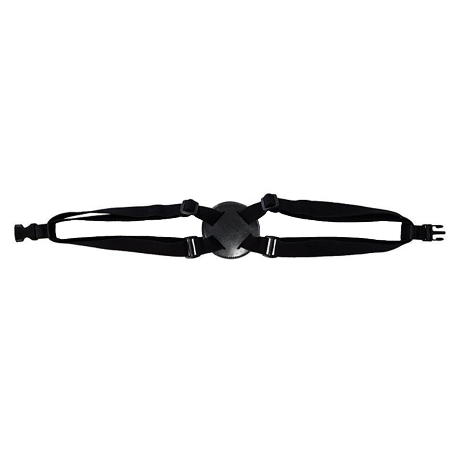 Harilla Adjustable Elastic Suitcase Belt - Secure Luggage Straps for Travel, Bungee Packing Straps, Cross Strap for Extra Bag Accessories | Perfect for Airplane, Train & Road Trips