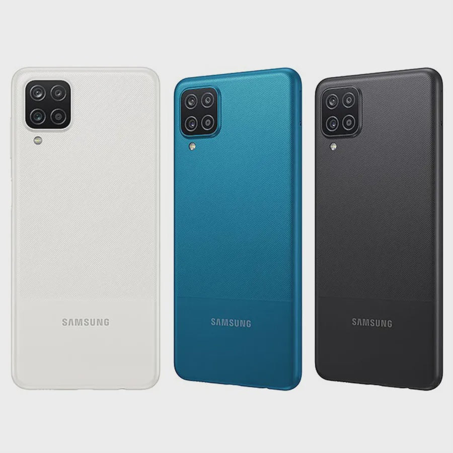 Refurbished Samsung Galaxy A12 6.5