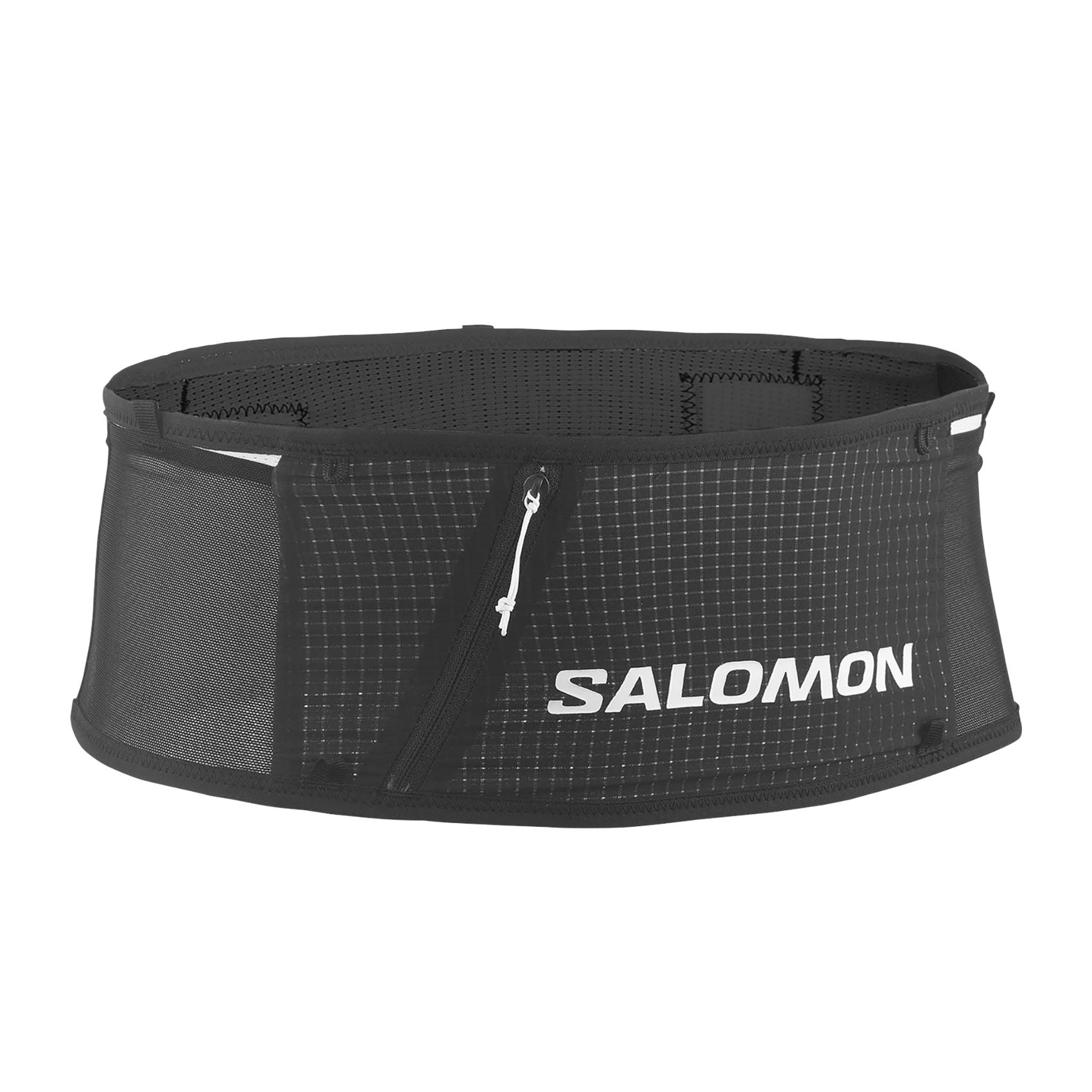 Unisex Salomon S/Lab Belt - Lightweight Running Waist Pack for Men & Women - Perfect for Hiking, Jogging, and Outdoor Adventures