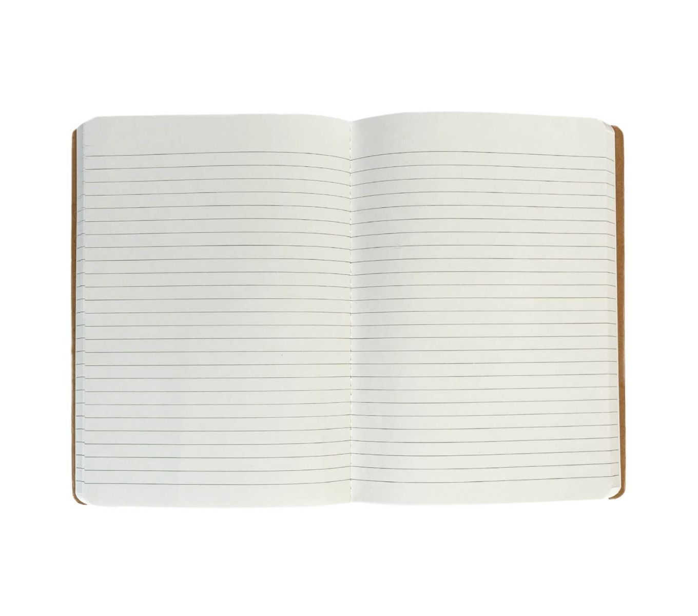 Classic Logbook - Durable & Professional Notebook for Business, Travel & Daily Journaling | Perfect for Office, School & Personal Use