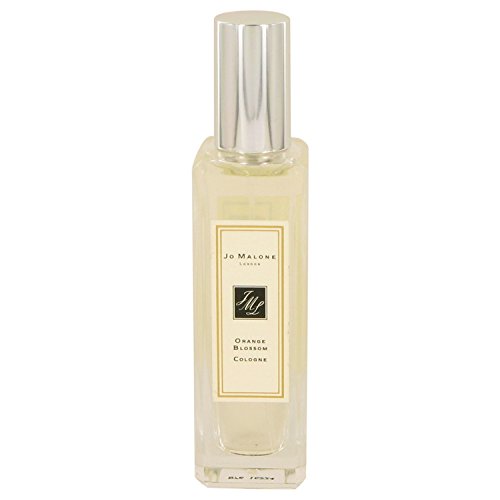 Orange Blossom Cologne Spray for Women & Men - Unisex 1 oz Perfume, Serendipity Love Scent - Happy Mood Fragrance | Perfect for Date Night, Office Wear & Everyday Use