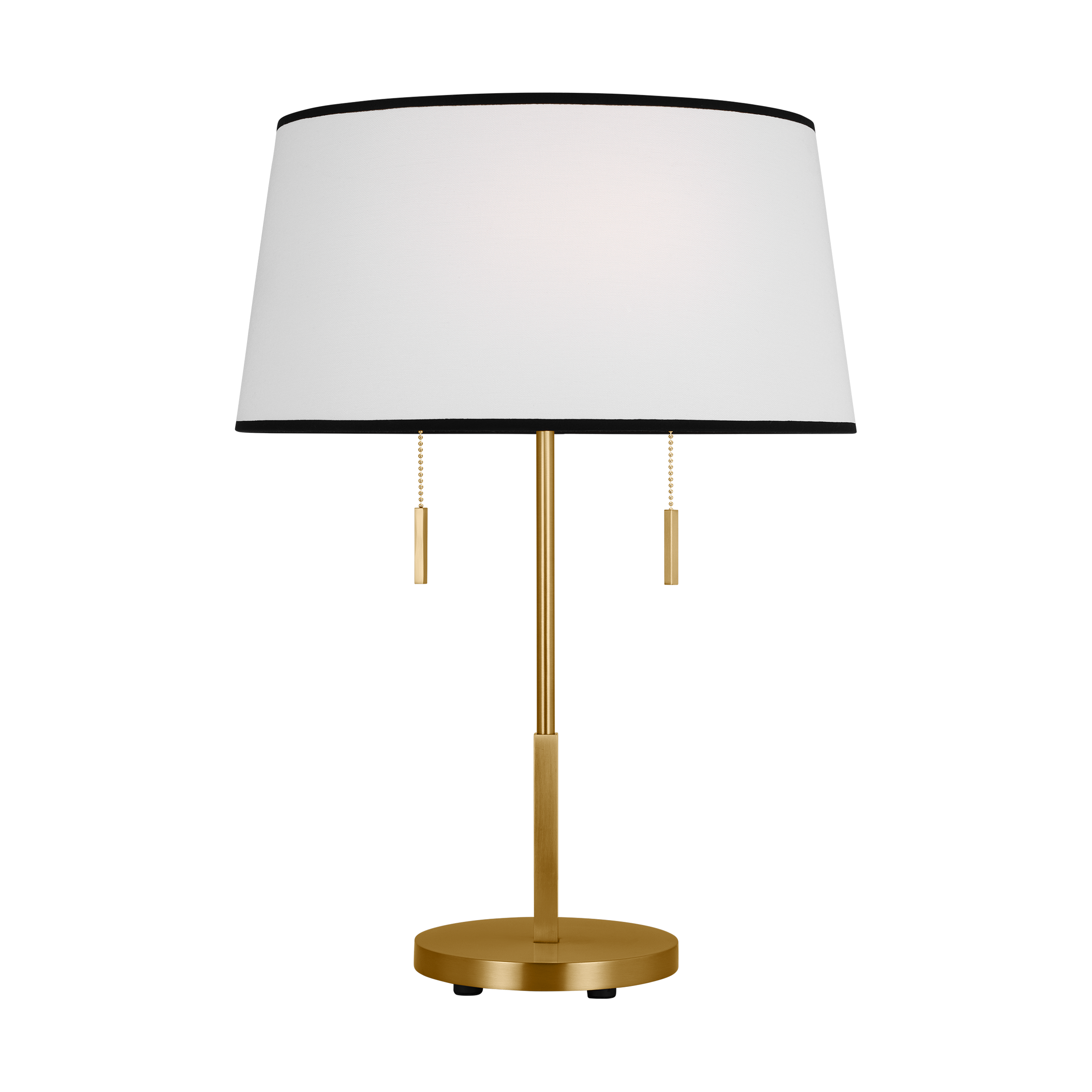 Ellison Table Lamp - Modern LED Desk Lamp with Adjustable Brightness & Color Temperature for Home Office, Bedroom, and Study Room Lighting