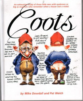 Coots - Premium Quality, Comfortable & Stylish Footwear for Men & Women | Perfect for Casual Wear, Outdoor Activities & Everyday Use