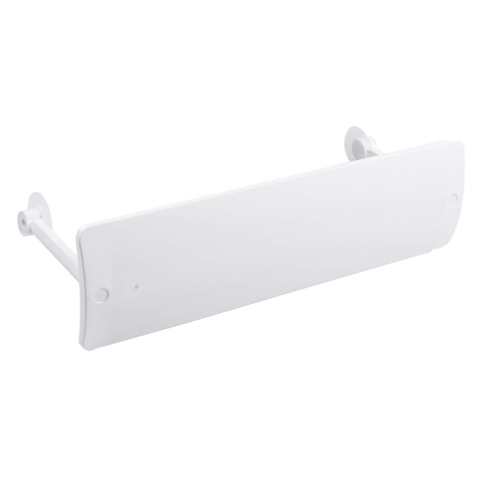 Qgg Adjustable Air Conditioner Cover - Scalable AC Baffle Shield & Wind Deflector for Direct Blow Protection | Perfect for Bedroom, Office & Home Use to Improve Airflow Comfort