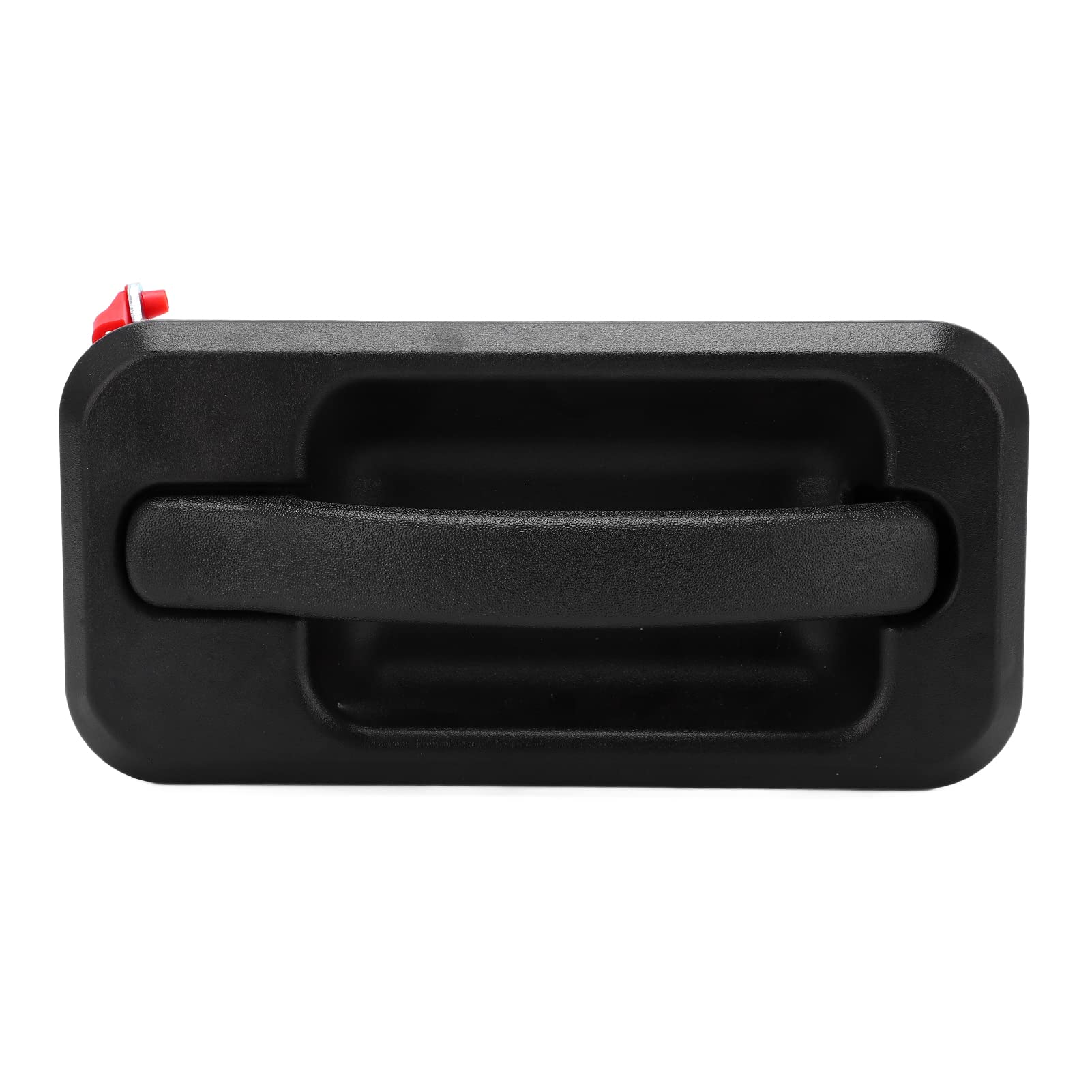 4-Piece Car Outer Door Handle Set - Replacement Exterior Door Handles Compatible with H2 2003-2005 Models | Durable Auto Parts for Easy Installation & Vehicle Maintenance | Perfect for DIY Repairs, Car Upgrades & Restoration Projects