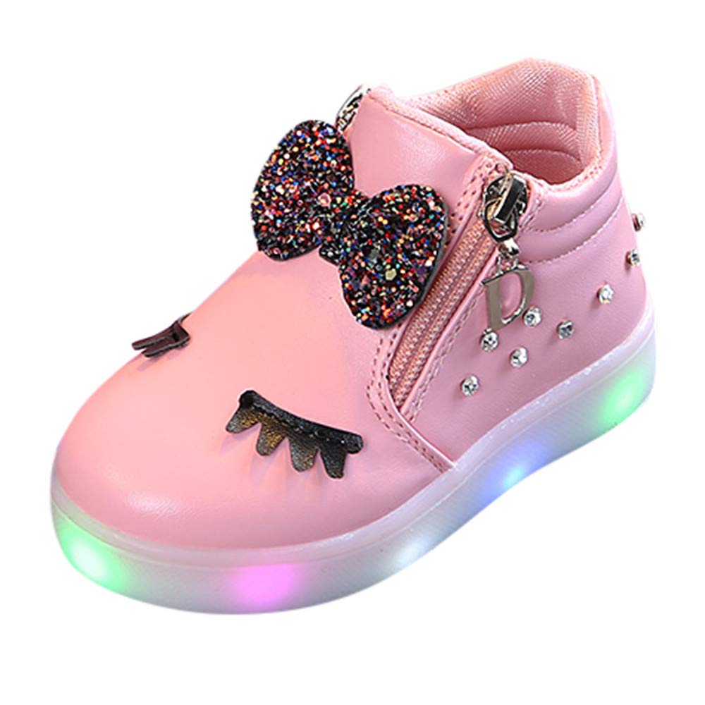 TOPQ Baby Walking Shoes for Girls 6-12 Months | Non-Slip Infant Water Shoes | Perfect for First Steps, Beach & Pool Play