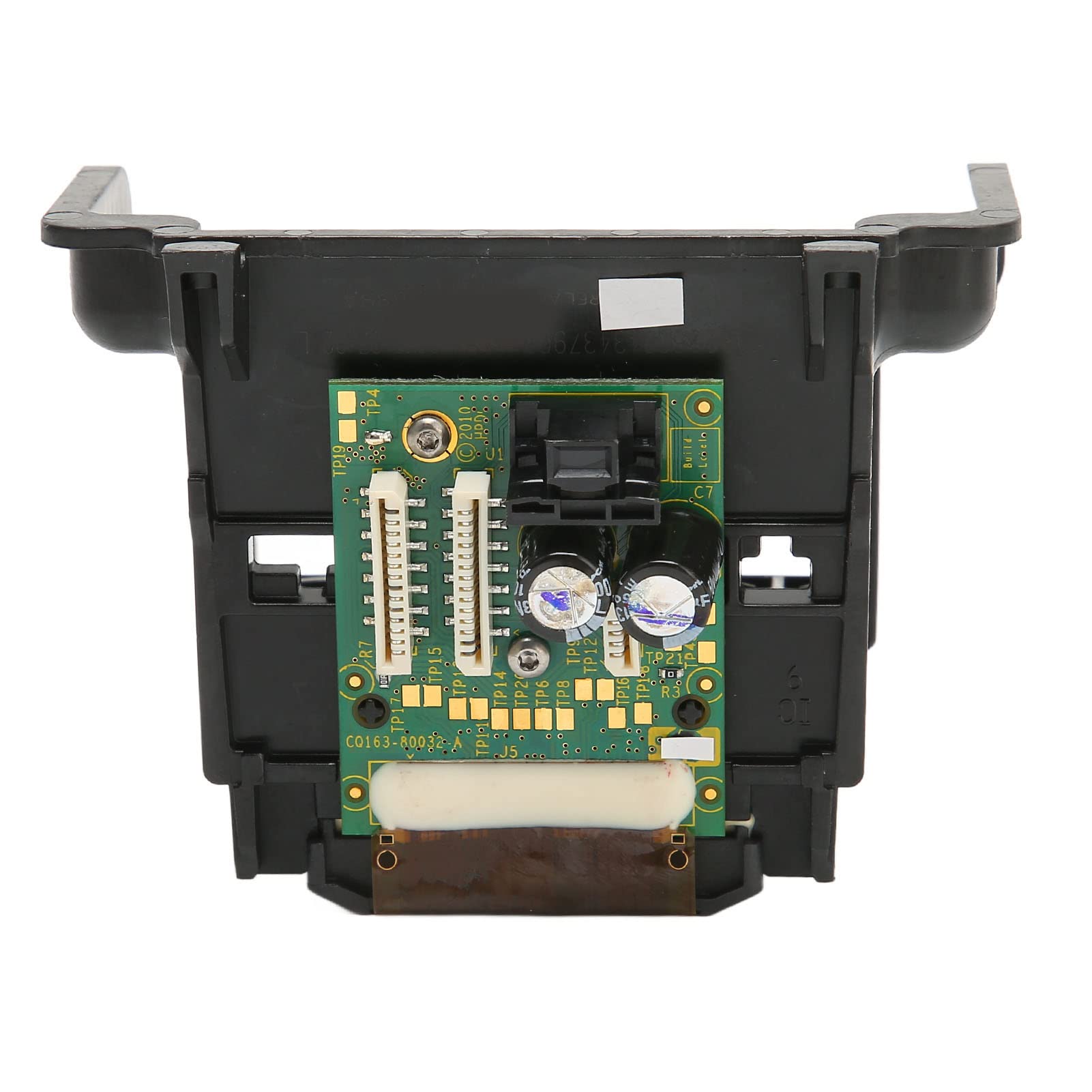 ASHATA Print Head Replacement Compatible with HP HP688 CN688A 364 3070 3520 5525 4620 5520 5510 Printers - Rust Resistant Printer Parts Accessory - Perfect for Home Office Printing & Document Scanning