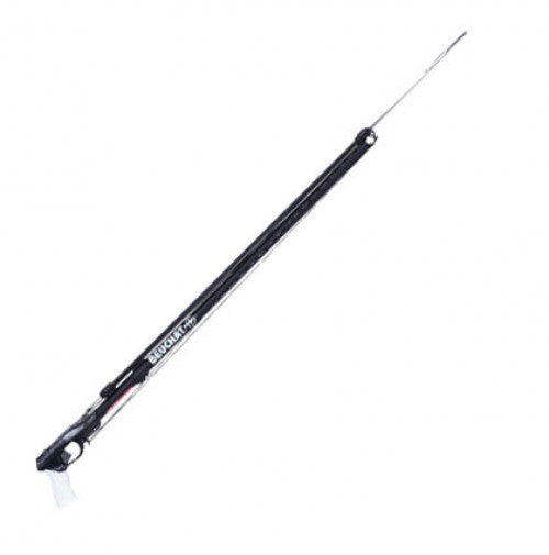 Beuchat Arka Competition Spearfishing Gun - High Performance Speargun for Freediving and Underwater Hunting | Perfect for Competitive Spearfishing and Ocean Adventures
